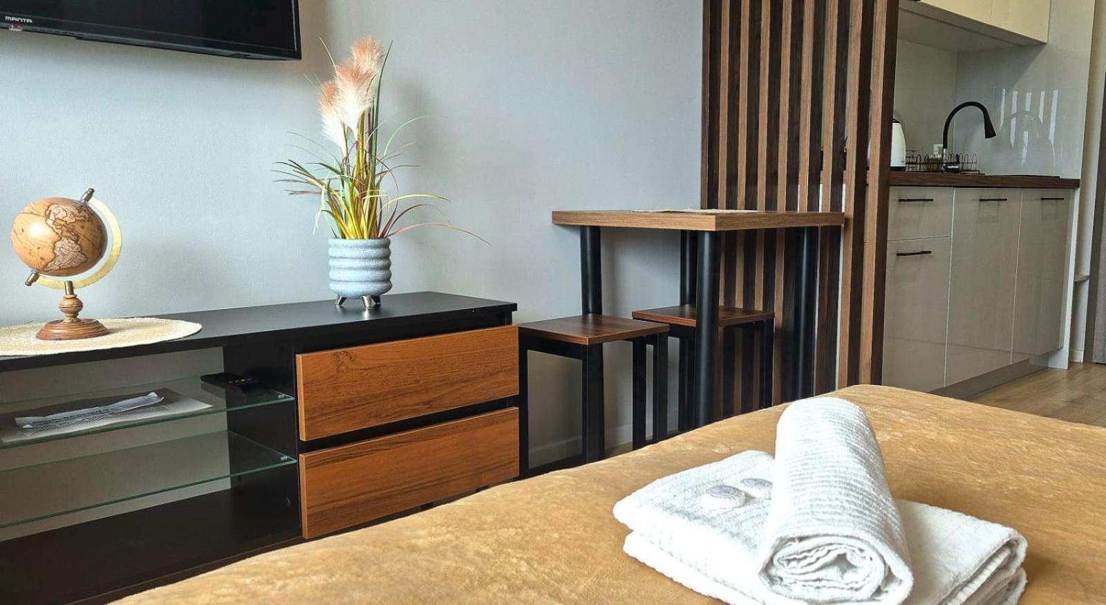 Royal Smart Apartments Cracow Krakow Room photo